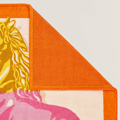 Beach towels - Bath and Beach | Hermès USA Beach towels - Bath and Beach | Hermès USA